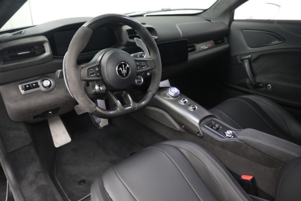Used 2022 Maserati MC20 for sale Call for price at Alfa Romeo of Westport in Westport CT 06880 19