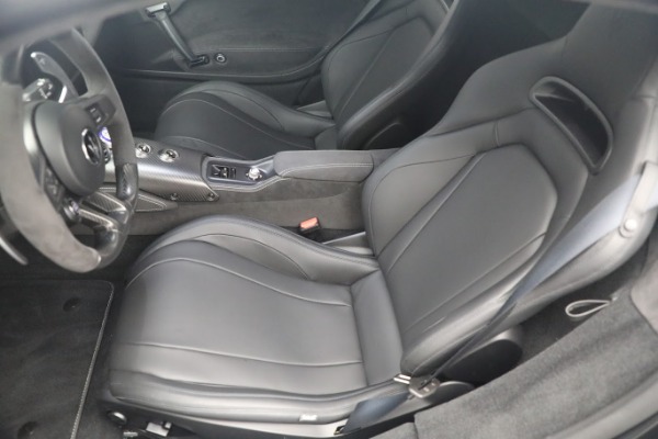 Used 2022 Maserati MC20 for sale Call for price at Alfa Romeo of Westport in Westport CT 06880 21