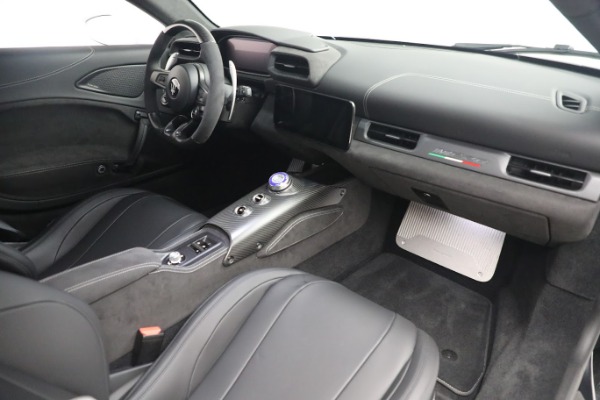 Used 2022 Maserati MC20 for sale Call for price at Alfa Romeo of Westport in Westport CT 06880 22