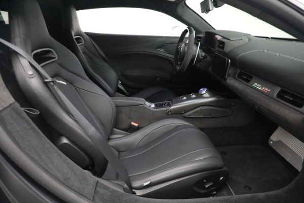 Used 2022 Maserati MC20 for sale Call for price at Alfa Romeo of Westport in Westport CT 06880 23