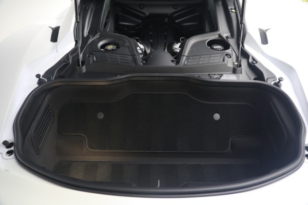 Used 2022 Maserati MC20 for sale Call for price at Alfa Romeo of Westport in Westport CT 06880 28