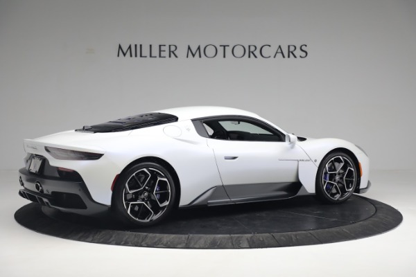 Used 2022 Maserati MC20 for sale Call for price at Alfa Romeo of Westport in Westport CT 06880 8