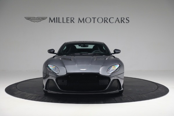 Used 2020 Aston Martin DBS Superleggera for sale Sold at Alfa Romeo of Westport in Westport CT 06880 12