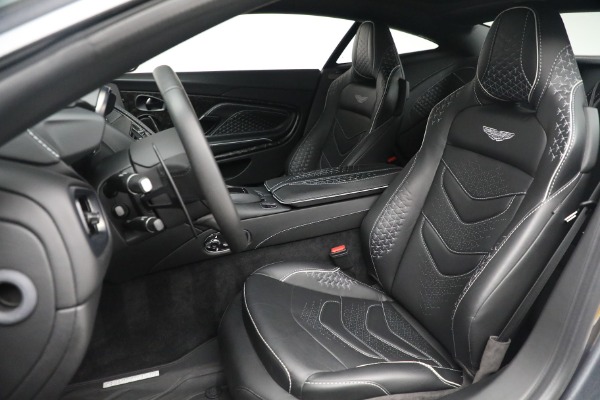 Used 2020 Aston Martin DBS Superleggera for sale Sold at Alfa Romeo of Westport in Westport CT 06880 16