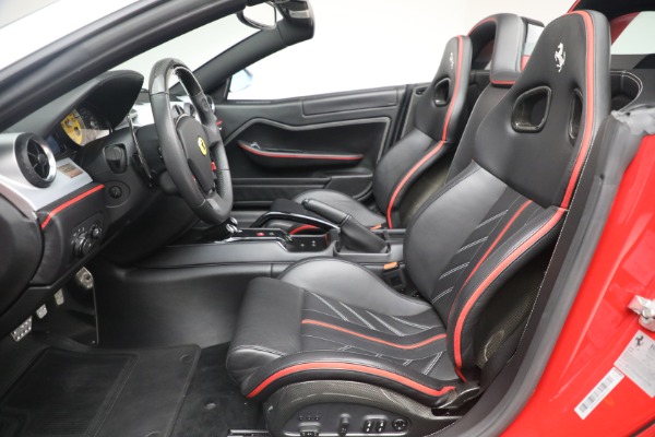 Used 2011 Ferrari 599 SA Aperta for sale Sold at Alfa Romeo of Westport in Westport CT 06880 26