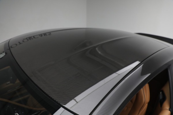 Used 2019 Aston Martin DBS Superleggera for sale $289,900 at Alfa Romeo of Westport in Westport CT 06880 16
