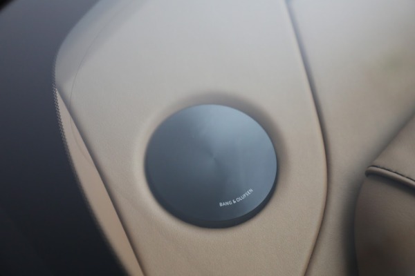 Used 2019 Aston Martin DBS Superleggera for sale $289,900 at Alfa Romeo of Westport in Westport CT 06880 20