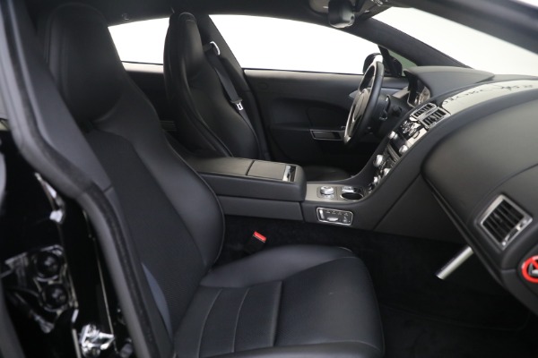 Used 2011 Aston Martin Rapide for sale Sold at Alfa Romeo of Westport in Westport CT 06880 15