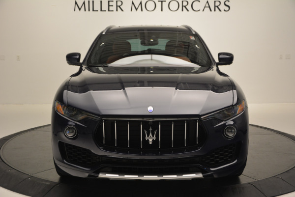 New 2017 Maserati Levante S for sale Sold at Alfa Romeo of Westport in Westport CT 06880 14