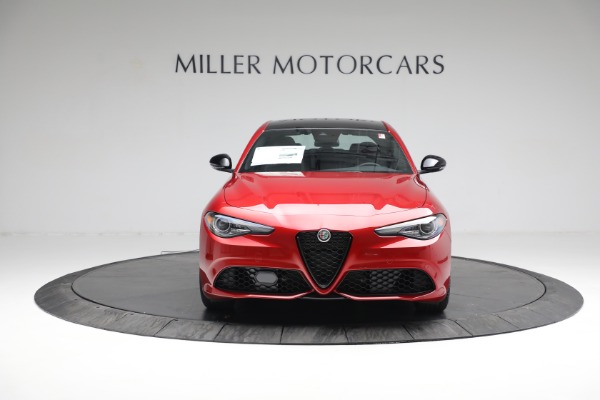 New 2023 Alfa Romeo Giulia Veloce for sale Sold at Alfa Romeo of Westport in Westport CT 06880 15