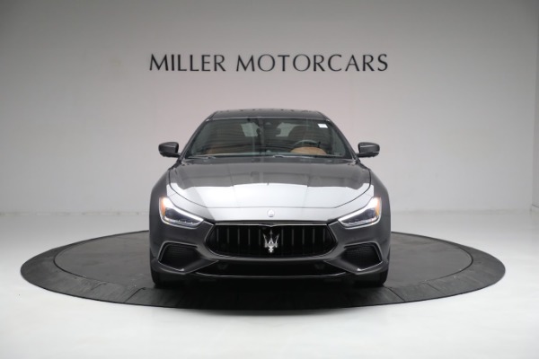 New 2023 Maserati Ghibli Modena Q4 for sale Sold at Alfa Romeo of Westport in Westport CT 06880 11