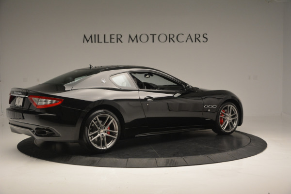 New 2016 Maserati GranTurismo Sport for sale Sold at Alfa Romeo of Westport in Westport CT 06880 8