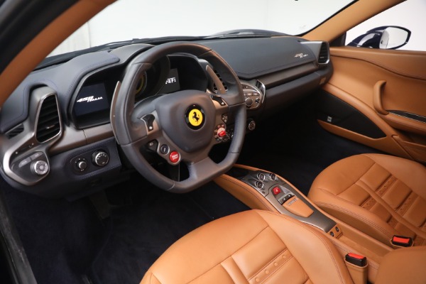 Used 2011 Ferrari 458 Italia for sale $279,900 at Alfa Romeo of Westport in Westport CT 06880 13