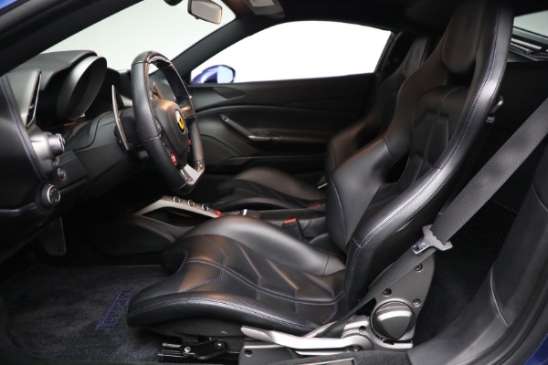 Used 2018 Ferrari 488 GTB for sale $272,900 at Alfa Romeo of Westport in Westport CT 06880 14