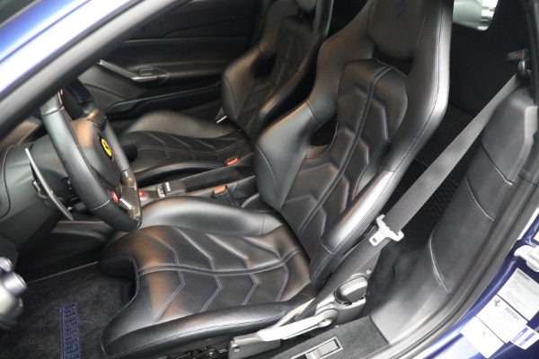 Used 2018 Ferrari 488 GTB for sale $272,900 at Alfa Romeo of Westport in Westport CT 06880 15