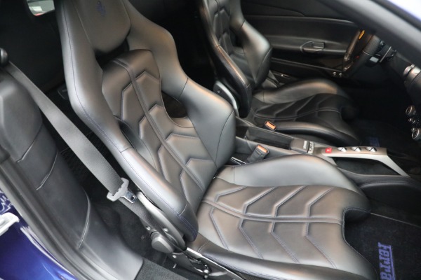 Used 2018 Ferrari 488 GTB for sale $272,900 at Alfa Romeo of Westport in Westport CT 06880 18