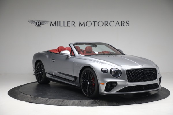 New 2022 Bentley Continental GT Speed for sale Call for price at Alfa Romeo of Westport in Westport CT 06880 13