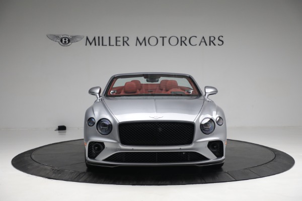 Used 2022 Bentley Continental GT Speed for sale Sold at Alfa Romeo of Westport in Westport CT 06880 14