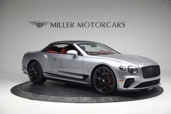 Used 2022 Bentley Continental GT Speed for sale Sold at Alfa Romeo of Westport in Westport CT 06880 23