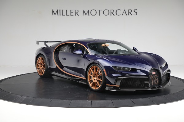Used 2021 Bugatti Chiron Pur Sport for sale Call for price at Alfa Romeo of Westport in Westport CT 06880 7