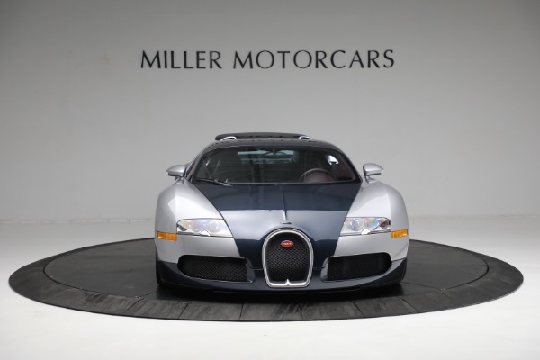 Used 2006 Bugatti Veyron 16.4 for sale Call for price at Alfa Romeo of Westport in Westport CT 06880 12