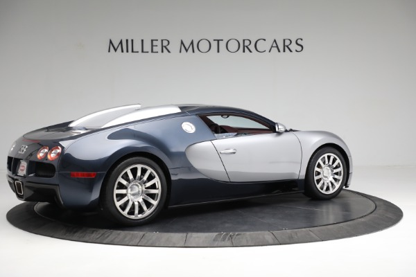 Used 2006 Bugatti Veyron 16.4 for sale Call for price at Alfa Romeo of Westport in Westport CT 06880 16