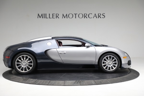 Used 2006 Bugatti Veyron 16.4 for sale Call for price at Alfa Romeo of Westport in Westport CT 06880 18