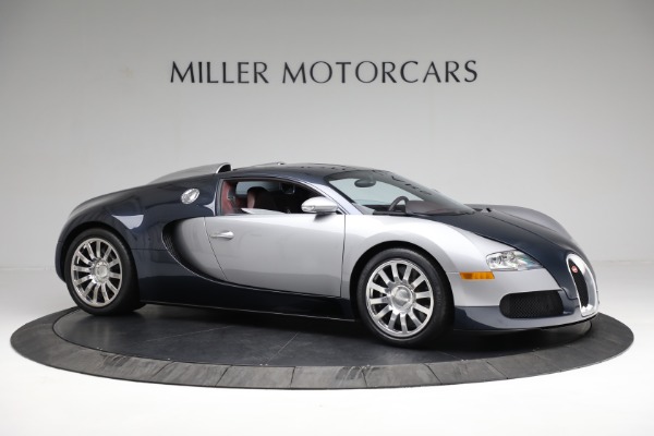 Used 2006 Bugatti Veyron 16.4 for sale Call for price at Alfa Romeo of Westport in Westport CT 06880 19