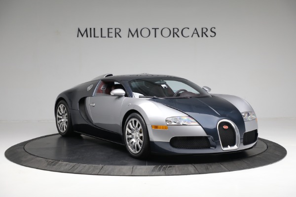 Used 2006 Bugatti Veyron 16.4 for sale Call for price at Alfa Romeo of Westport in Westport CT 06880 20