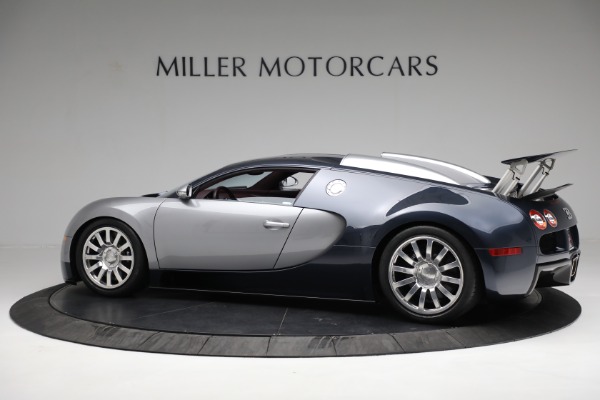 Used 2006 Bugatti Veyron 16.4 for sale Call for price at Alfa Romeo of Westport in Westport CT 06880 4