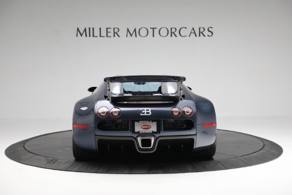 Used 2006 Bugatti Veyron 16.4 for sale Call for price at Alfa Romeo of Westport in Westport CT 06880 6