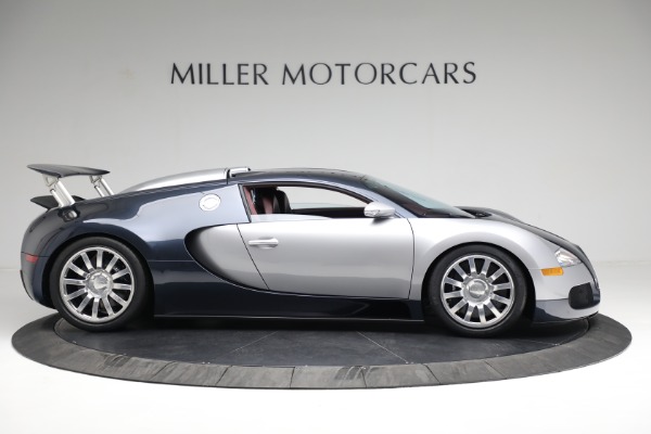 Used 2006 Bugatti Veyron 16.4 for sale Call for price at Alfa Romeo of Westport in Westport CT 06880 9