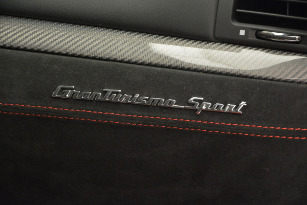 New 2017 Maserati GranTurismo Sport for sale Sold at Alfa Romeo of Westport in Westport CT 06880 26