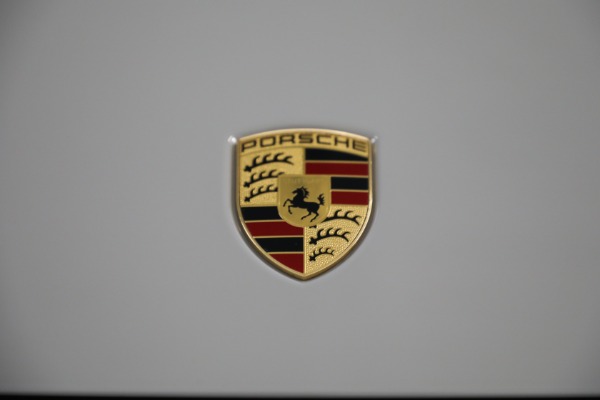 Used 2020 Porsche Panamera Turbo Sport Turismo for sale $157,900 at Alfa Romeo of Westport in Westport CT 06880 25