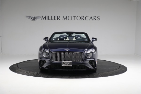 Used 2020 Bentley Continental GT V8 for sale Sold at Alfa Romeo of Westport in Westport CT 06880 11