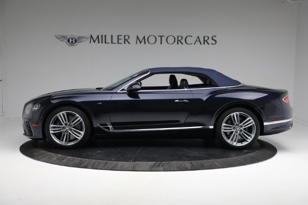 Used 2020 Bentley Continental GT V8 for sale Sold at Alfa Romeo of Westport in Westport CT 06880 15