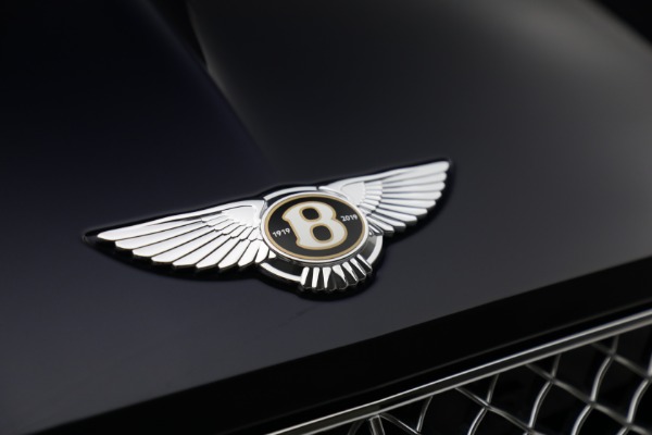 Used 2020 Bentley Continental GT V8 for sale Sold at Alfa Romeo of Westport in Westport CT 06880 23