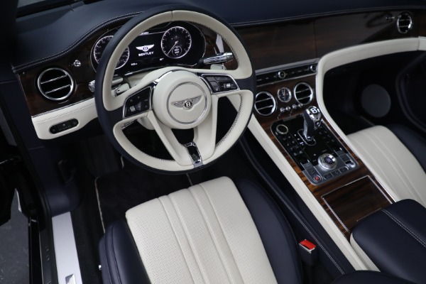 Used 2020 Bentley Continental GT V8 for sale Sold at Alfa Romeo of Westport in Westport CT 06880 26