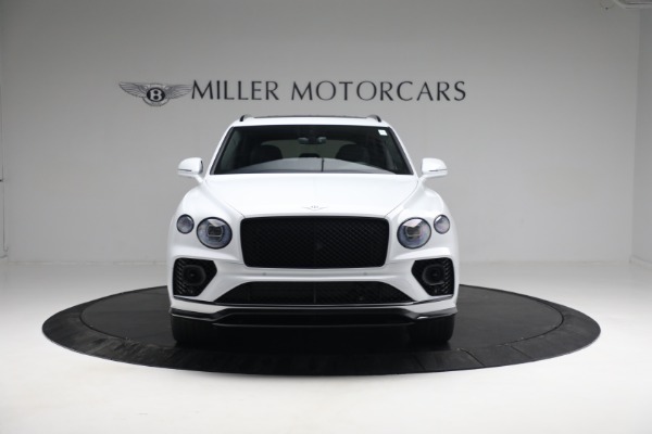 Used 2022 Bentley Bentayga V8 First Edition for sale $249,900 at Alfa Romeo of Westport in Westport CT 06880 12
