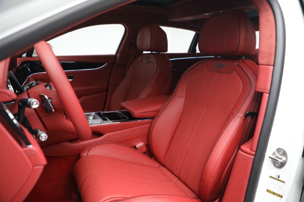 New 2022 Bentley Flying Spur V8 for sale $241,740 at Alfa Romeo of Westport in Westport CT 06880 20