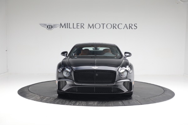 Used 2022 Bentley Continental GT V8 for sale Call for price at Alfa Romeo of Westport in Westport CT 06880 10