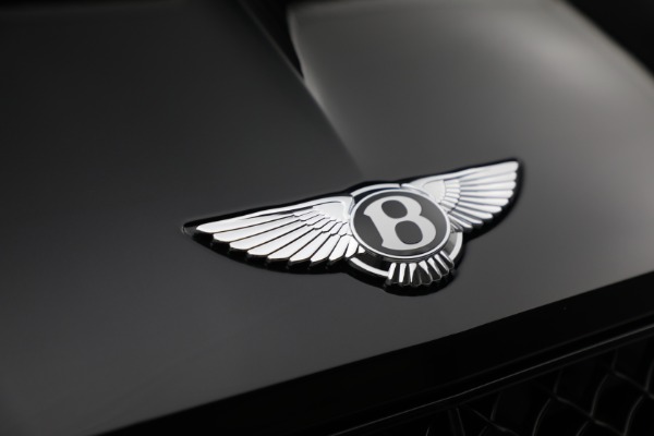 New 2022 Bentley Continental GT V8 for sale Sold at Alfa Romeo of Westport in Westport CT 06880 12
