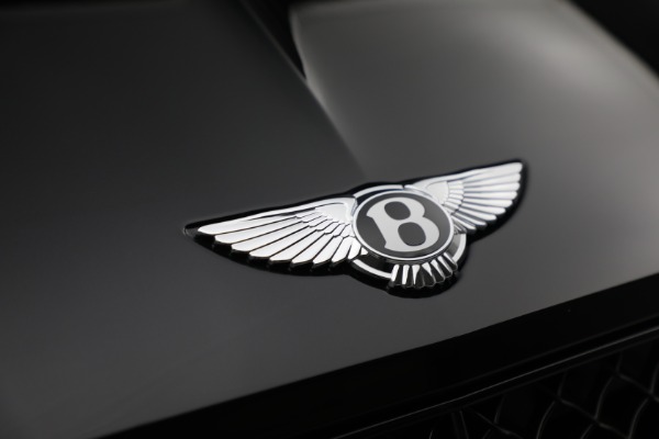 Used 2022 Bentley Continental GT V8 for sale Call for price at Alfa Romeo of Westport in Westport CT 06880 12