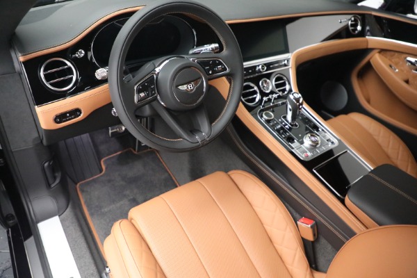 New 2022 Bentley Continental GT V8 for sale Sold at Alfa Romeo of Westport in Westport CT 06880 15