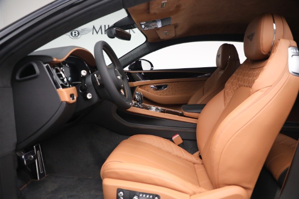 New 2022 Bentley Continental GT V8 for sale Sold at Alfa Romeo of Westport in Westport CT 06880 16