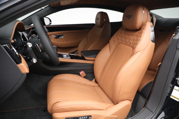 New 2022 Bentley Continental GT V8 for sale Sold at Alfa Romeo of Westport in Westport CT 06880 17