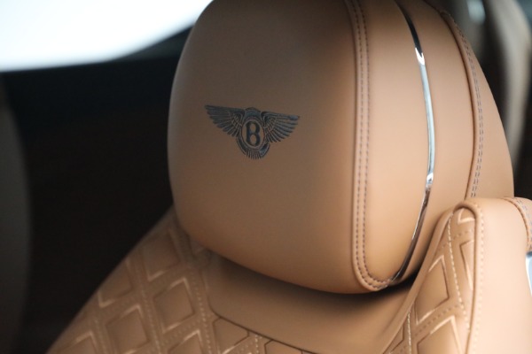 Used 2022 Bentley Continental GT V8 for sale Call for price at Alfa Romeo of Westport in Westport CT 06880 18