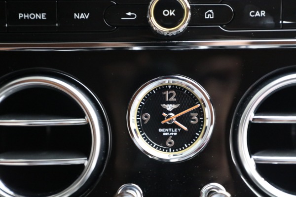 Used 2022 Bentley Continental GT V8 for sale Call for price at Alfa Romeo of Westport in Westport CT 06880 20