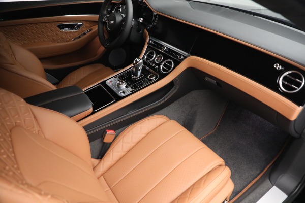 New 2022 Bentley Continental GT V8 for sale Sold at Alfa Romeo of Westport in Westport CT 06880 21