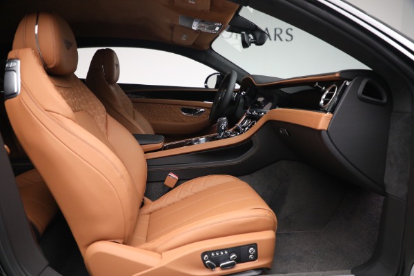 Used 2022 Bentley Continental GT V8 for sale Call for price at Alfa Romeo of Westport in Westport CT 06880 22
